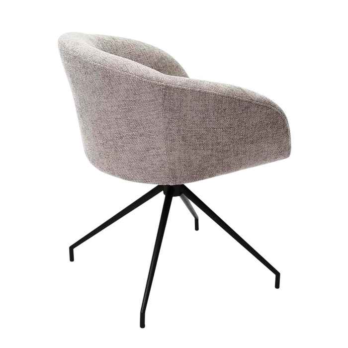 полукресло вращающееся