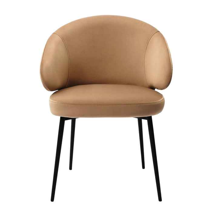 стул обеденный с подлокотниками