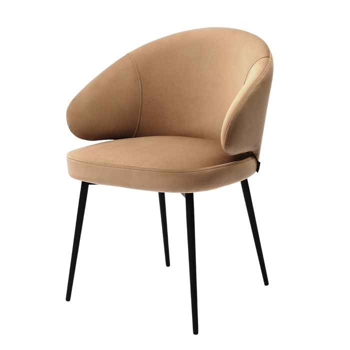 стул обеденный с подлокотниками