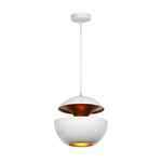 светильник подвесной Apple [LOFT2213-B]