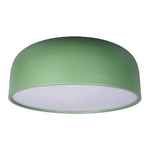 светильник потолочный Axel [10201/480 Green]
