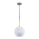 Светильник подвесной Bolle. ИД 7351627