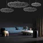 светильник подвесной Cloud [10247/1000 White]