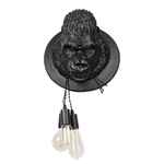 Бра дизайнерское Gorilla. ИД 7351771
