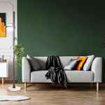 торшер Jardin [10121/F Dark grey]