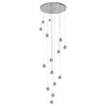 Светильник подвесной Rain. ИД 7352029