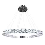 Светильник подвесной Tiffany. ИД 7352120