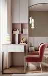 светильник подвесной Macaroon [10271P/B]