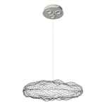 светильник подвесной Cloud [10247/550 Silver]