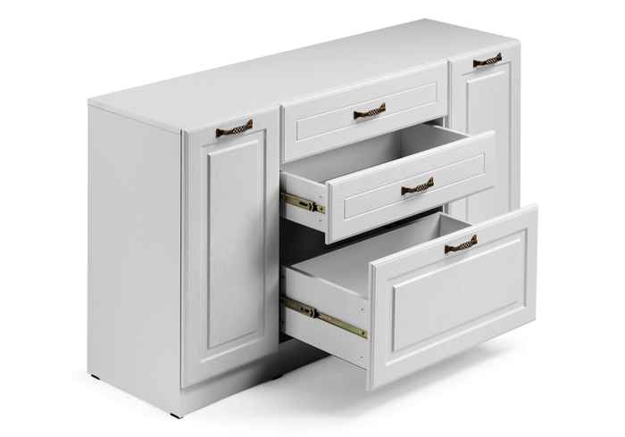 комод в гостиную