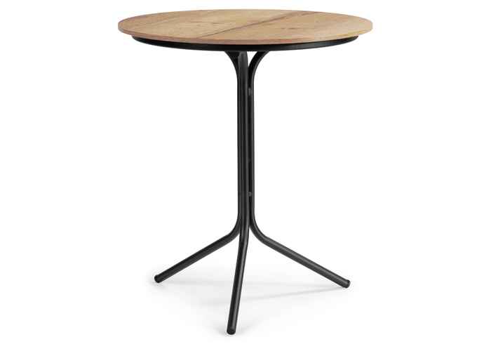 стол журнальный круглый