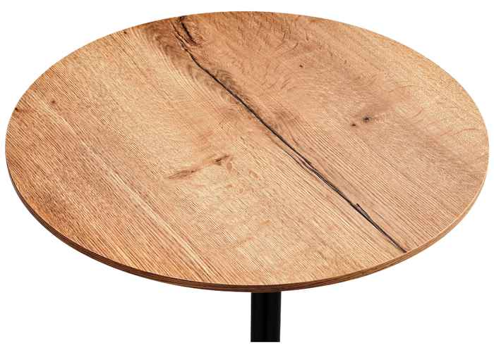 стол журнальный круглый