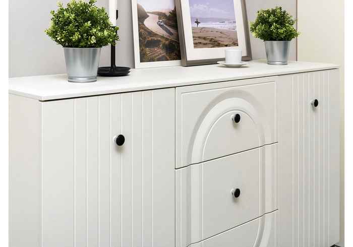 комод в гостиную