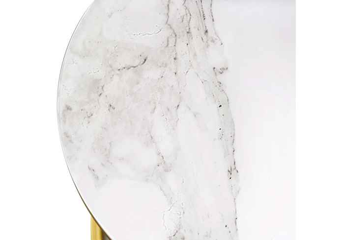 комплект столы журнальные круглые