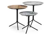 Стол журнальный круглый Рускус. ИД 7355600 Стол журнальный круглый Рускус. ИД 7355600