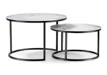 стол журнальный Плумерия [500007] комплект