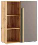 шкаф книжный Чернин [561141] стеллаж