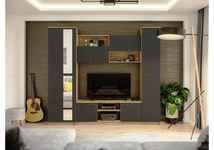 гостиная Бертелена [508418] модульная