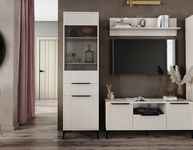 Витрина для гостиной Иадама. ИД 7367518 Витрина для гостиной Иадама. ИД 7367518