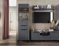 Витрина для гостиной Иадама. ИД 7367519