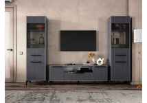 гостиная Иадама 7 [620697] модульная