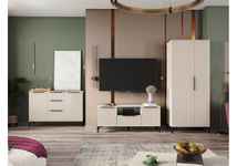 гостиная Иадама 1 [620681] модульная