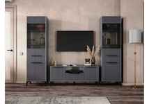 гостиная Иадама 4 [620688] модульная