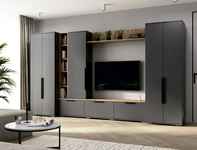 гостиная Филеста 2 [664937] модульная