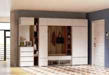 прихожая Роут 2 [596584] модульная