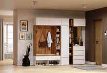 прихожая Роут 3 [596585] модульная