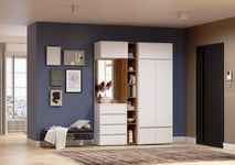 прихожая Роут 4 [596586] модульная