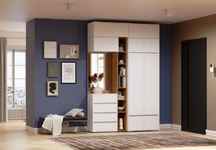 прихожая Роут 5 [596587] модульная