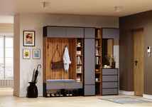 прихожая Роут 3 [596590] модульная