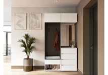 Прихожая Роут: 8. ИД 7367924