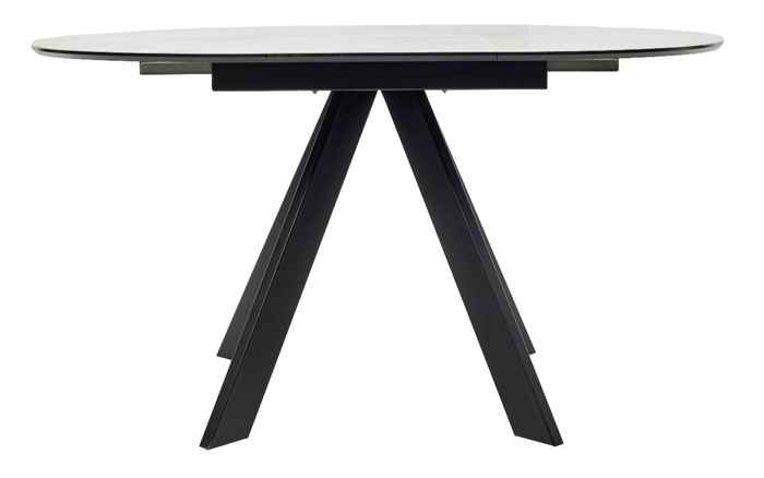 стол обеденный круглый