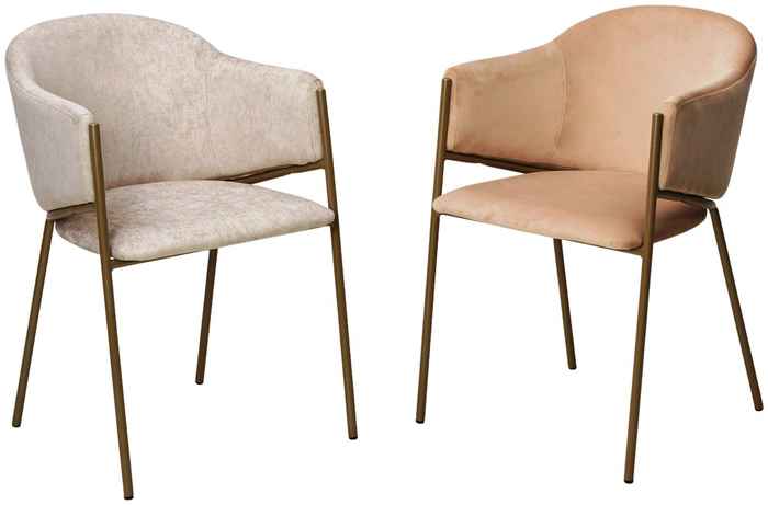 стул обеденный с подлокотниками