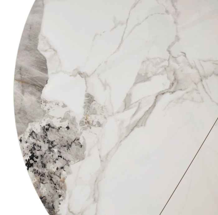 стол обеденный круглый