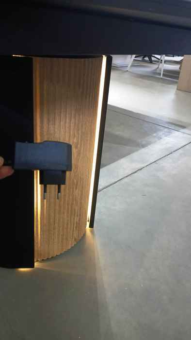 стол обеденный круглый