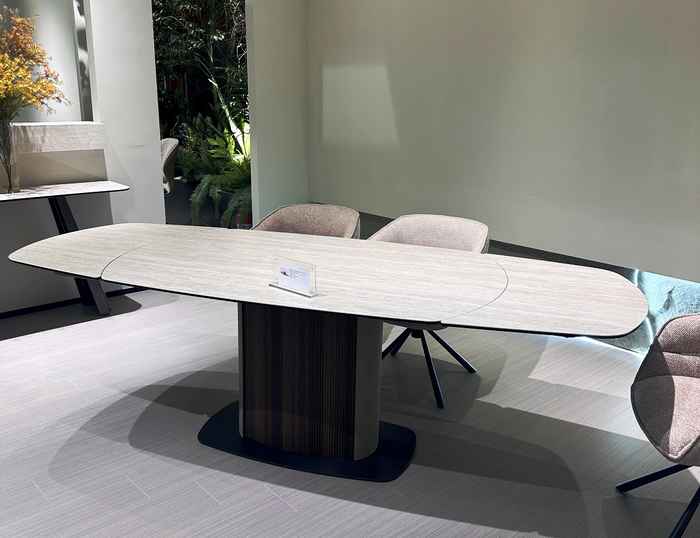 стол обеденный прямоугольный