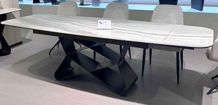 стол обеденный прямоугольный