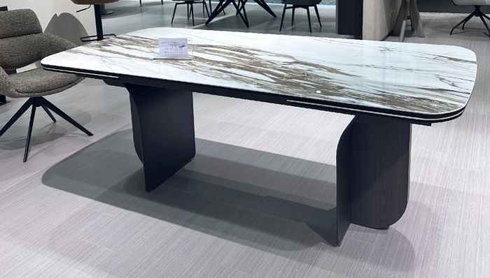 стол обеденный прямоугольный