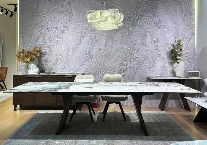 стол обеденный прямоугольный