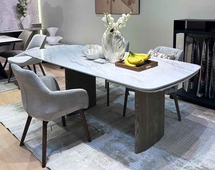 стол обеденный прямоугольный