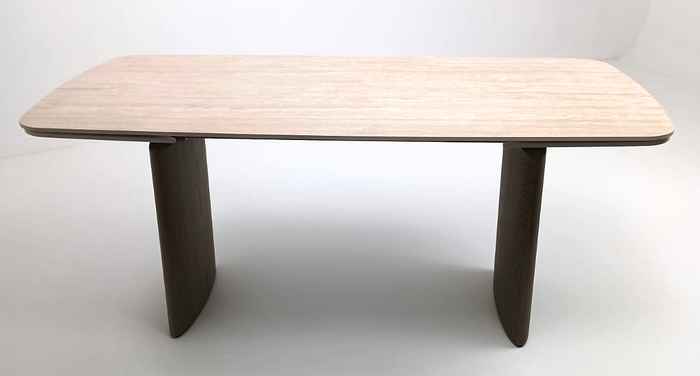 стол обеденный прямоугольный