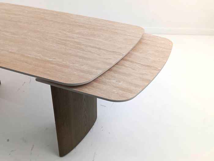 стол обеденный прямоугольный