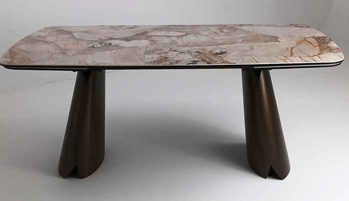 стол обеденный прямоугольный