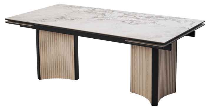 стол обеденный прямоугольный