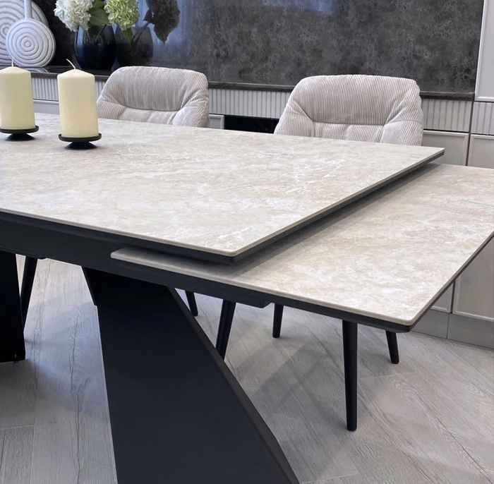 стол обеденный прямоугольный