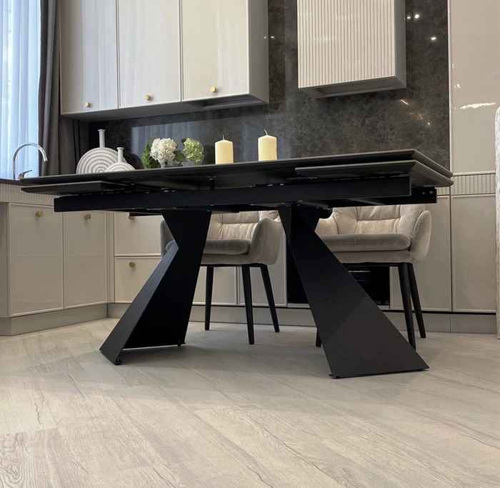 стол обеденный прямоугольный