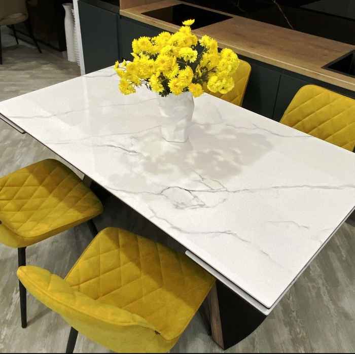 стол обеденный прямоугольный